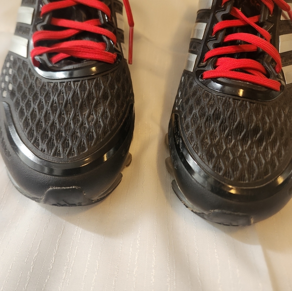 Men's Adidas Springblade Sneakers Size 6 - Picture 4 of 8